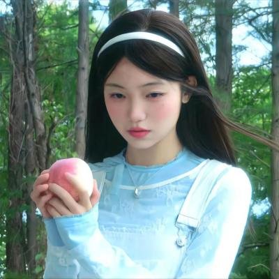 美人鱼的夏天