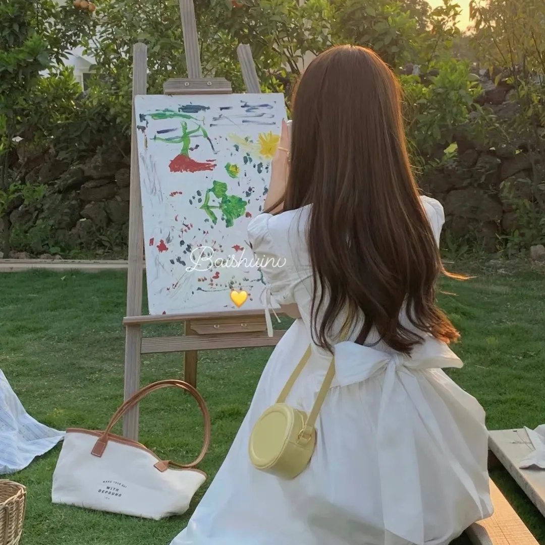 淑女宠爱